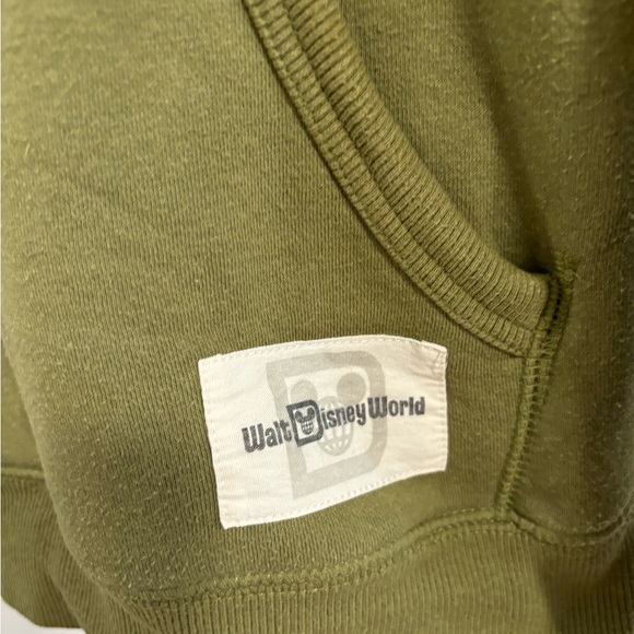 WDW Hoodie (unisex S) - Picture 2 of 4